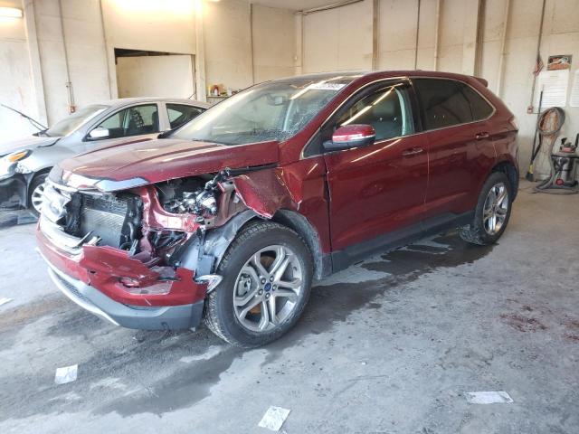 FORD EDGE 2016 2fmpk4k82gbb76703