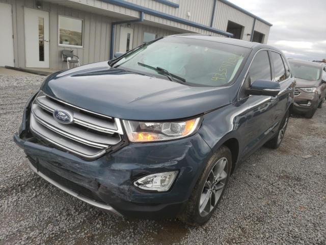 FORD EDGE TITAN 2016 2fmpk4k82gbc63002