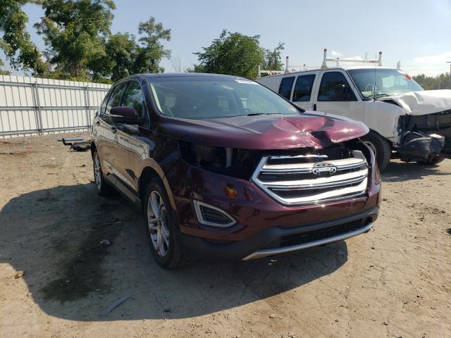 FORD NULL 2017 2fmpk4k82hbb35439