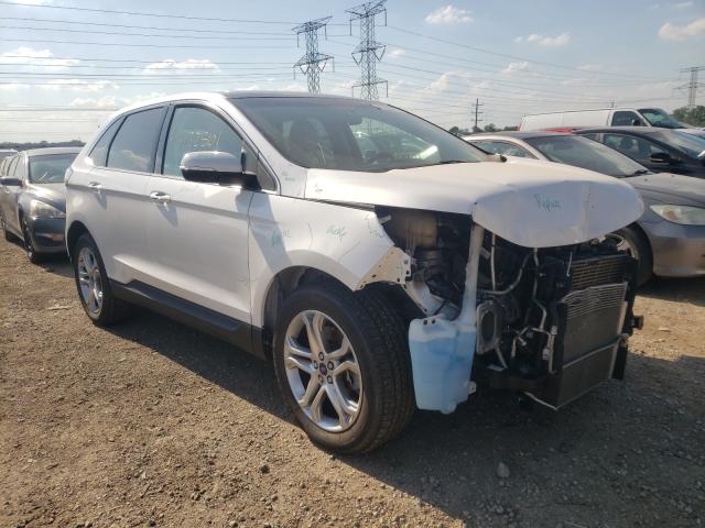 FORD NULL 2017 2fmpk4k82hbb51513