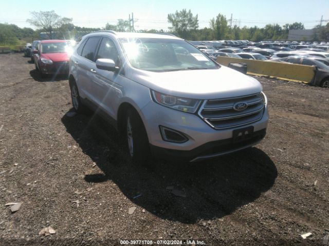 FORD EDGE 2017 2fmpk4k82hbc47030