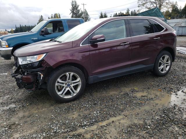 FORD EDGE 2018 2fmpk4k82jbb59925