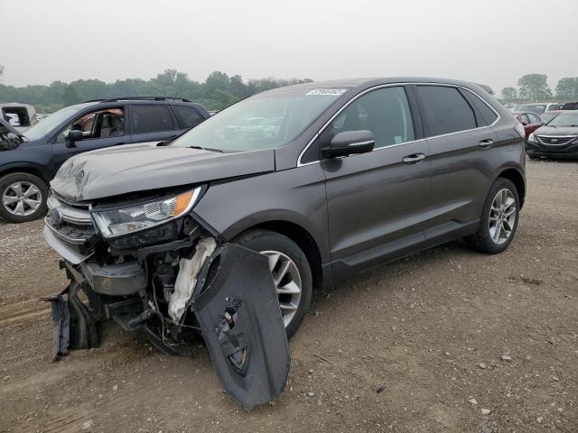 FORD EDGE TITAN 2018 2fmpk4k82jbb70990