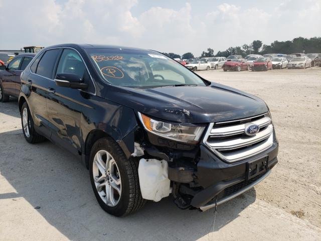 FORD NULL 2018 2fmpk4k82jbb80032