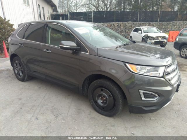 FORD NULL 2018 2fmpk4k82jbb86915