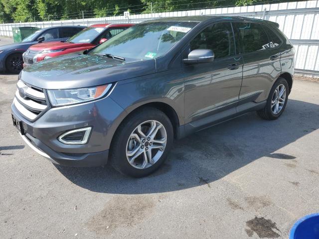 FORD EDGE 2018 2fmpk4k82jbc02501