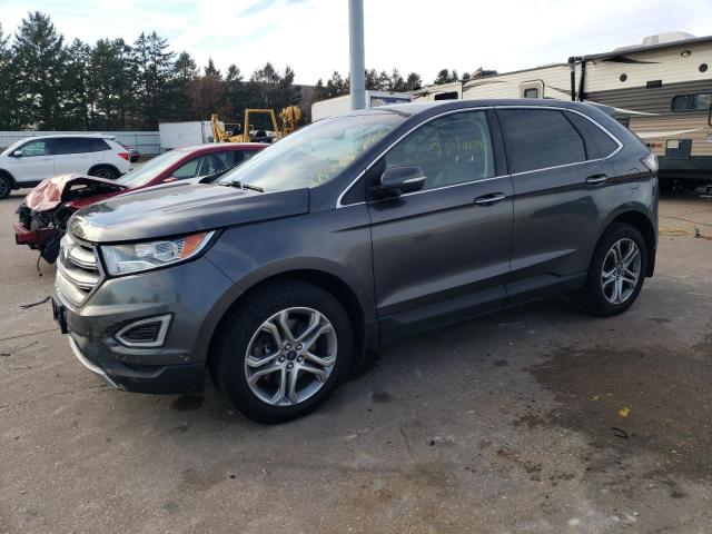 FORD EDGE 2015 2fmpk4k83fbb67281