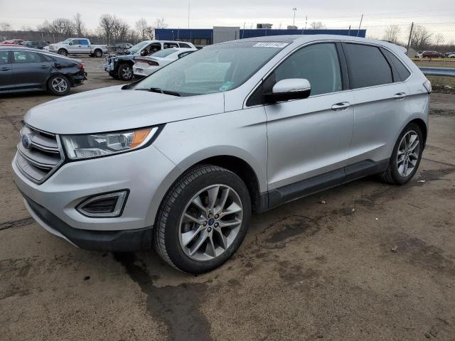 FORD EDGE TITAN 2016 2fmpk4k83gbb77732