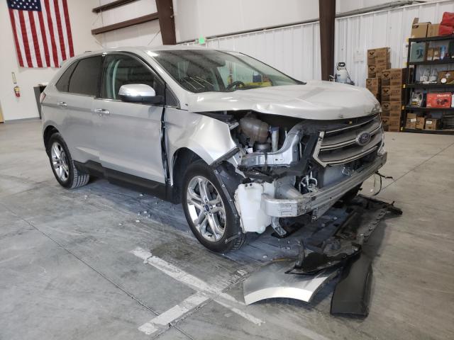 FORD NULL 2016 2fmpk4k83gbb83384