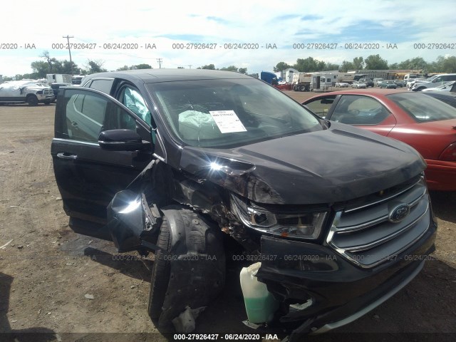 FORD EDGE 2016 2fmpk4k83gbb84082