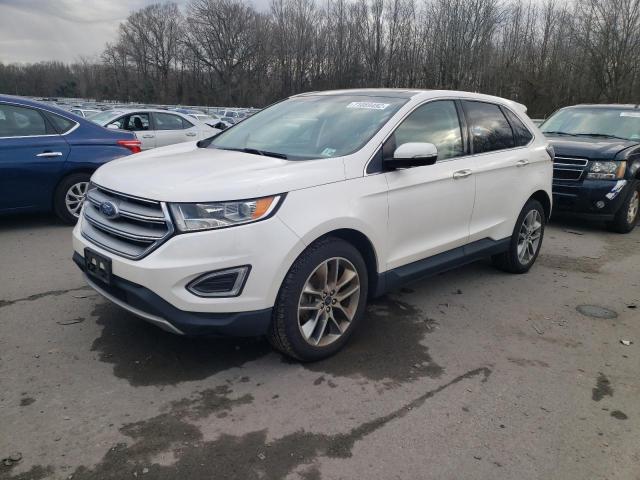 FORD EDGE TITAN 2016 2fmpk4k83gbc29702