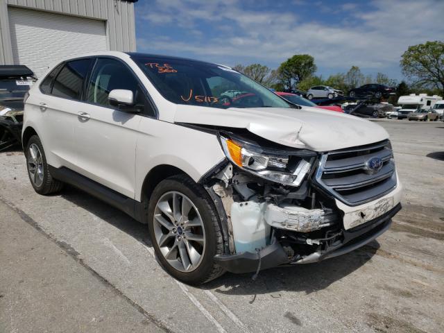 FORD EDGE 2016 2fmpk4k83gbc58780