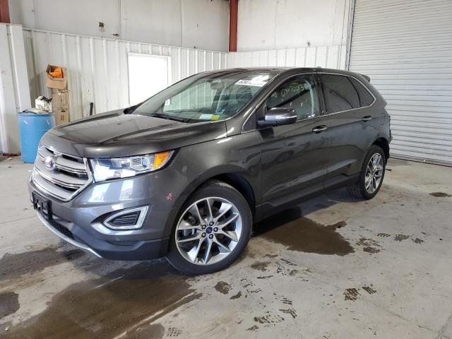 FORD EDGE TITAN 2018 2fmpk4k83jbb02245