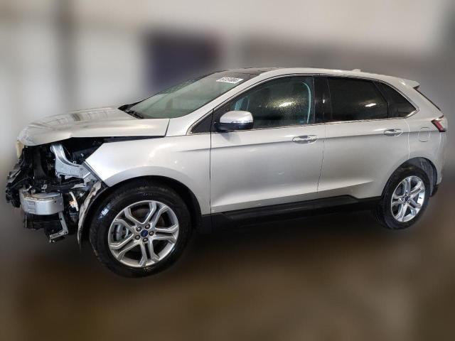 FORD EDGE 2018 2fmpk4k83jbc01745