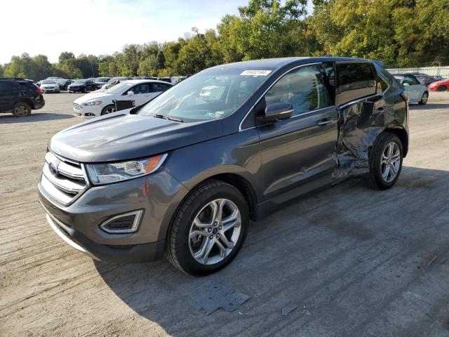 FORD EDGE TITAN 2018 2fmpk4k83jbc13412