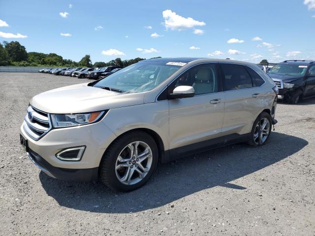 FORD EDGE TITAN 2018 2fmpk4k83jbc45440