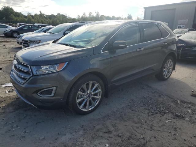 FORD EDGE TITAN 2018 2fmpk4k83jbc50279