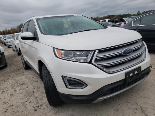 FORD NULL 2018 2fmpk4k83jbc60150