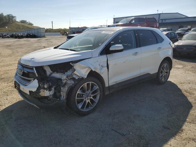 FORD EDGE TITAN 2015 2fmpk4k84fbb11690