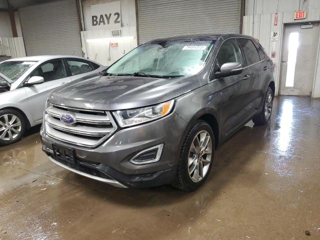 FORD EDGE 2015 2fmpk4k84fbb25525