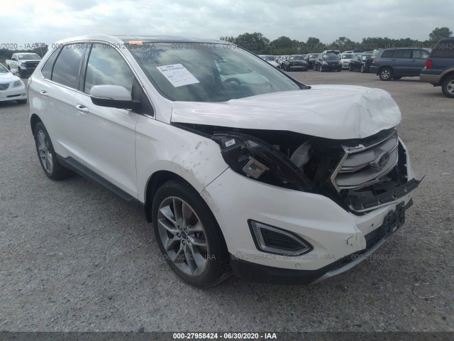 FORD EDGE 2015 2fmpk4k84fbb82646