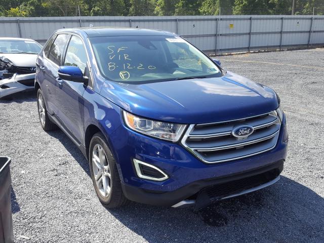 FORD NULL 2015 2fmpk4k84fbc18688