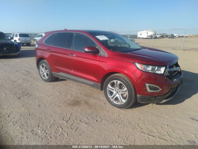 FORD EDGE 2016 2fmpk4k84gbb44576