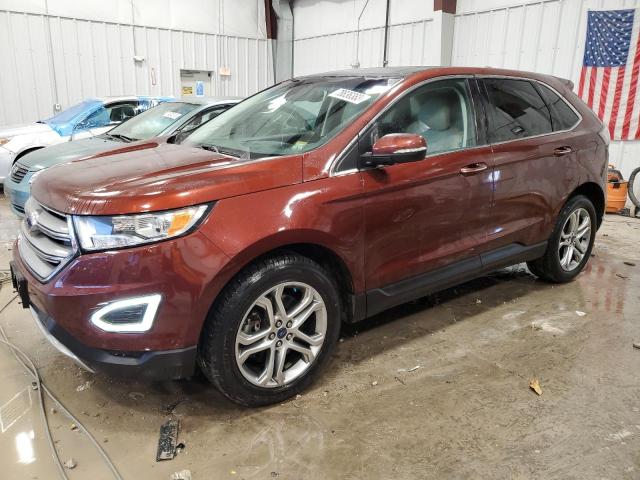 FORD EDGE 2016 2fmpk4k84gbb48319