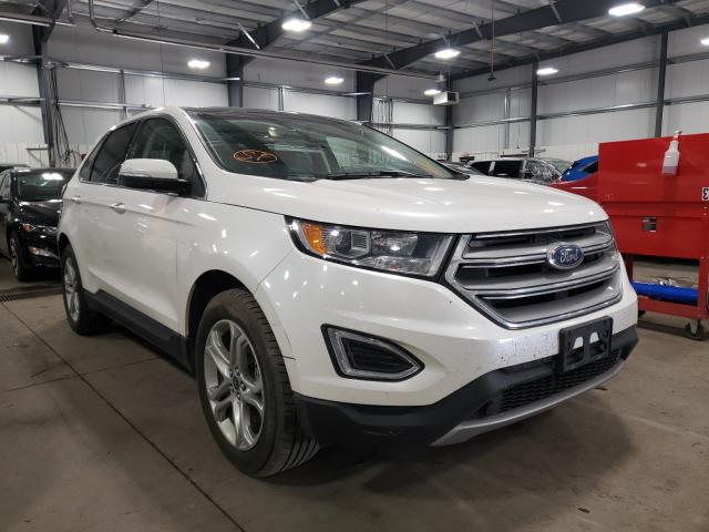 FORD NULL 2017 2fmpk4k84hbc02607