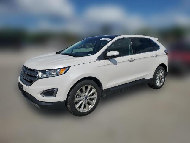 FORD EDGE 2018 2fmpk4k84jbb21435