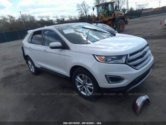 FORD EDGE 2018 2fmpk4k84jbb23752