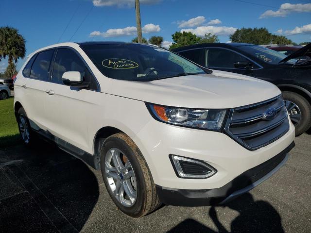 FORD EDGE TITAN 2018 2fmpk4k84jbc00068