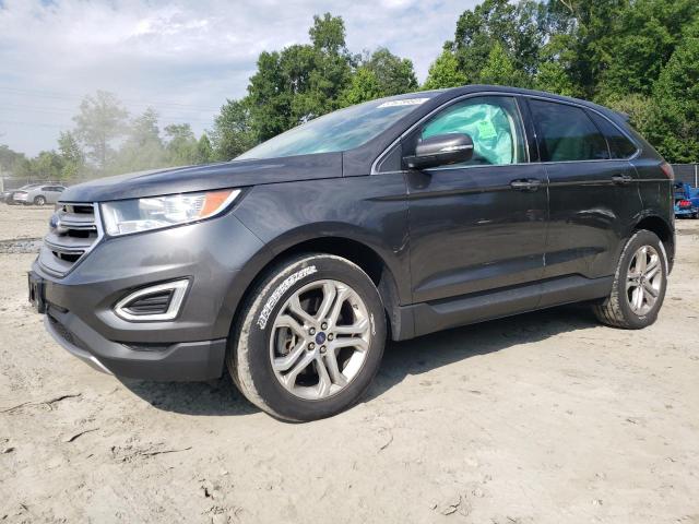 FORD EDGE 2018 2fmpk4k84jbc02211