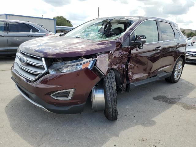 FORD EDGE 2018 2fmpk4k84jbc36150