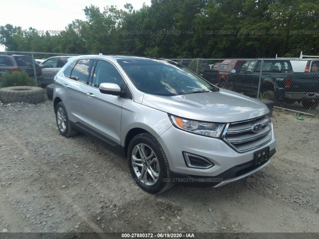 FORD EDGE 2018 2fmpk4k84jbc45690