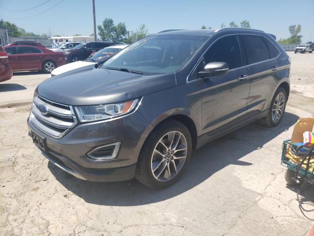 FORD EDGE TITAN 2016 2fmpk4k85gbb03082