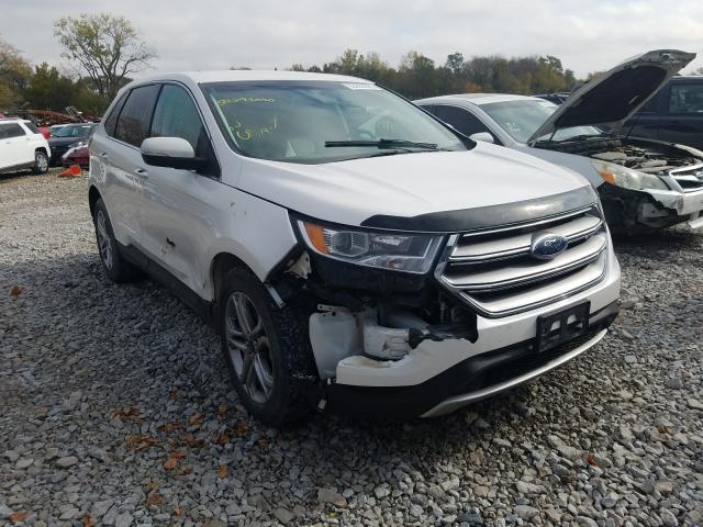 FORD NULL 2016 2fmpk4k85gbb04345