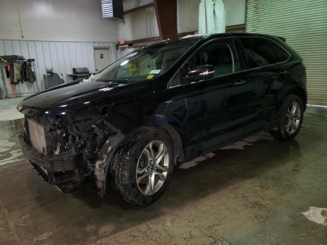 FORD EDGE TITAN 2016 2fmpk4k85gbb41847