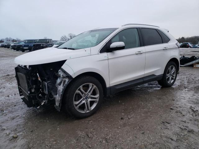 FORD EDGE TITAN 2016 2fmpk4k85gbb74332