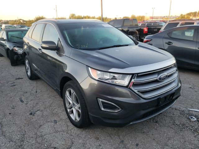 FORD EDGE TITAN 2016 2fmpk4k85gbb84391