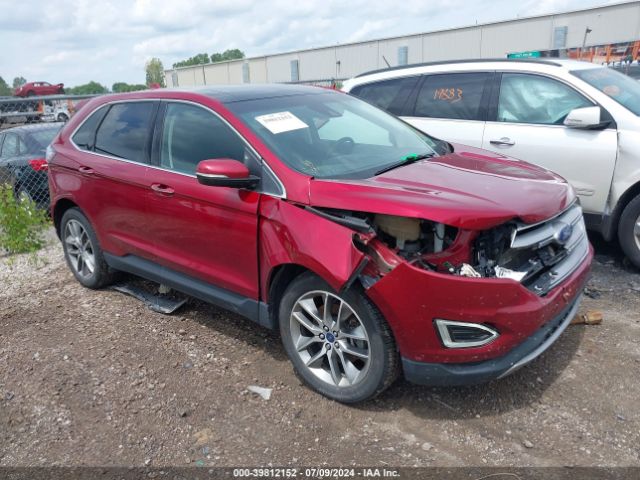 FORD EDGE 2016 2fmpk4k85gbc41396