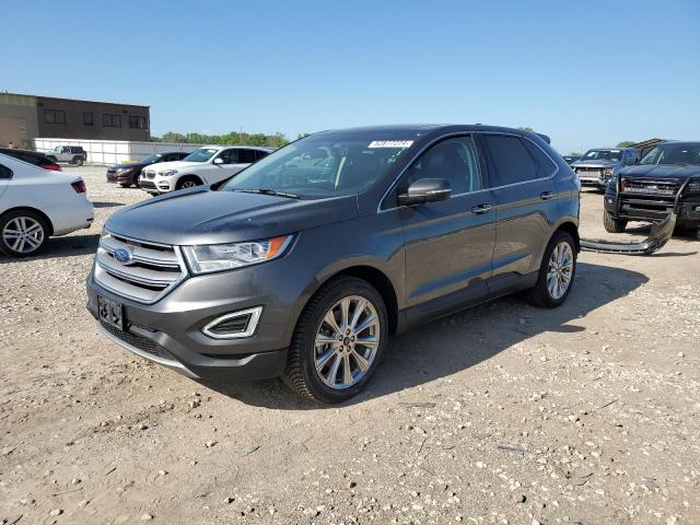 FORD EDGE 2017 2fmpk4k85hbc44297