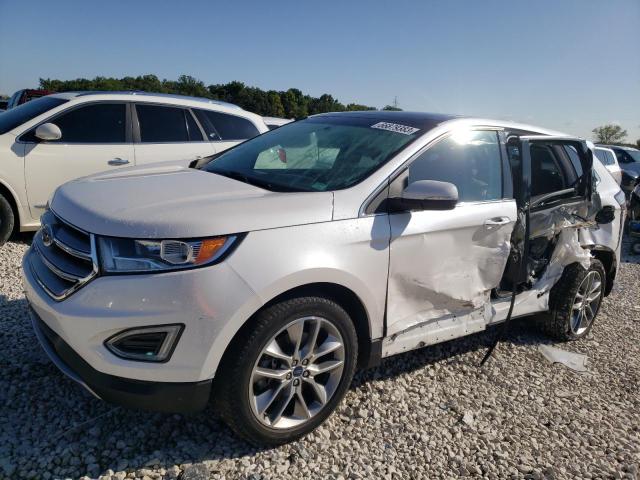 FORD EDGE TITAN 2018 2fmpk4k85jbb13926