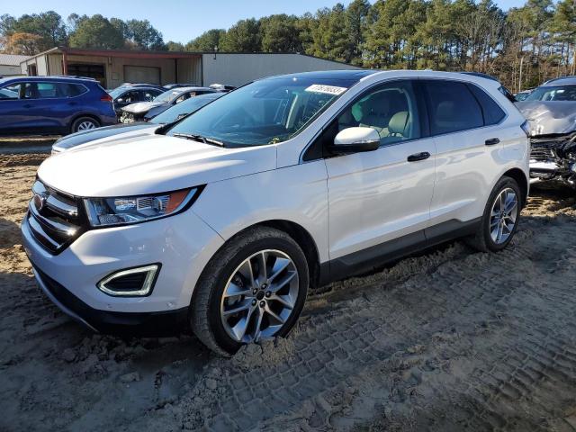 FORD EDGE 2018 2fmpk4k85jbb70109