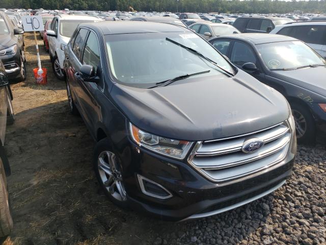 FORD NULL 2018 2fmpk4k85jbc14299