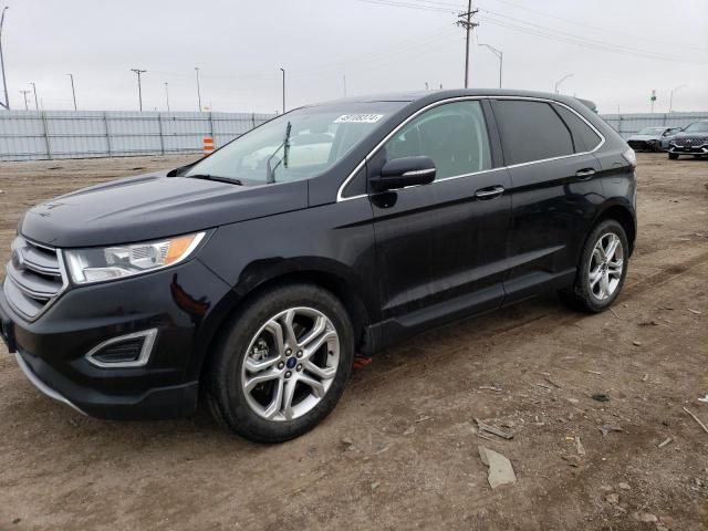 FORD EDGE 2018 2fmpk4k85jbc14447