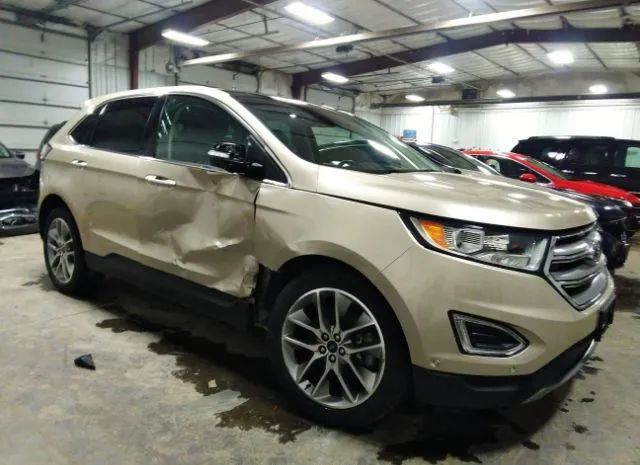 FORD EDGE 2018 2fmpk4k85jbc35878