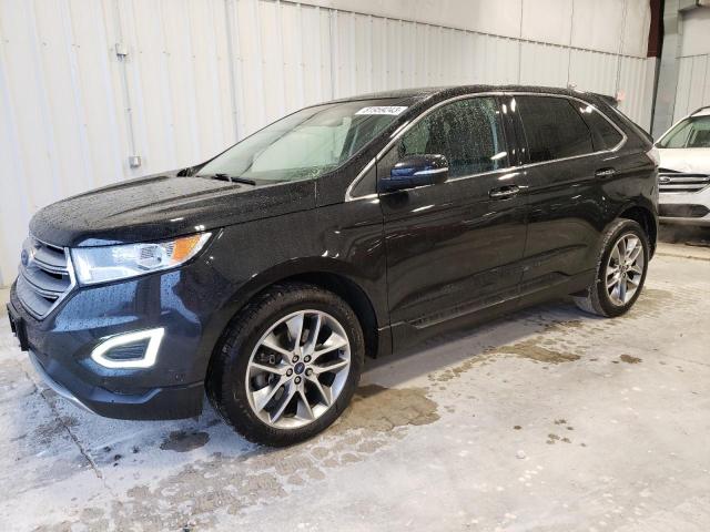 FORD EDGE 2015 2fmpk4k86fbb02554