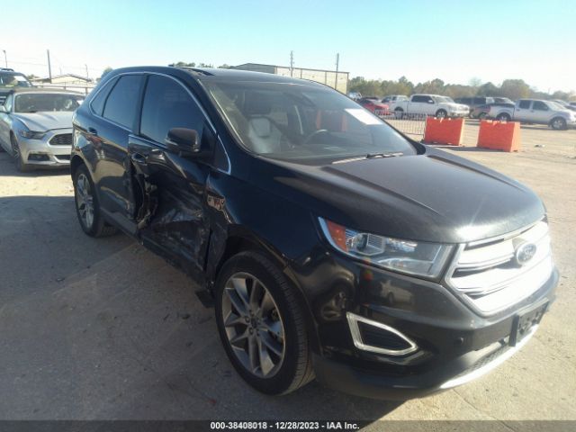 FORD EDGE 2015 2fmpk4k86fbb82700