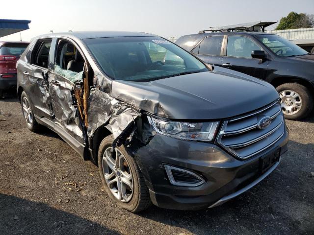 FORD EDGE TITAN 2016 2fmpk4k86gbb12003